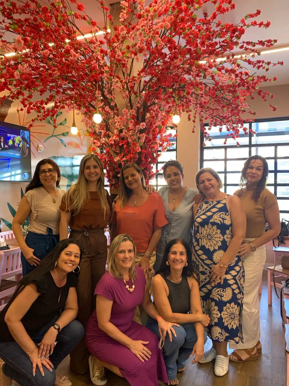 Encontro com o Bem-Estar