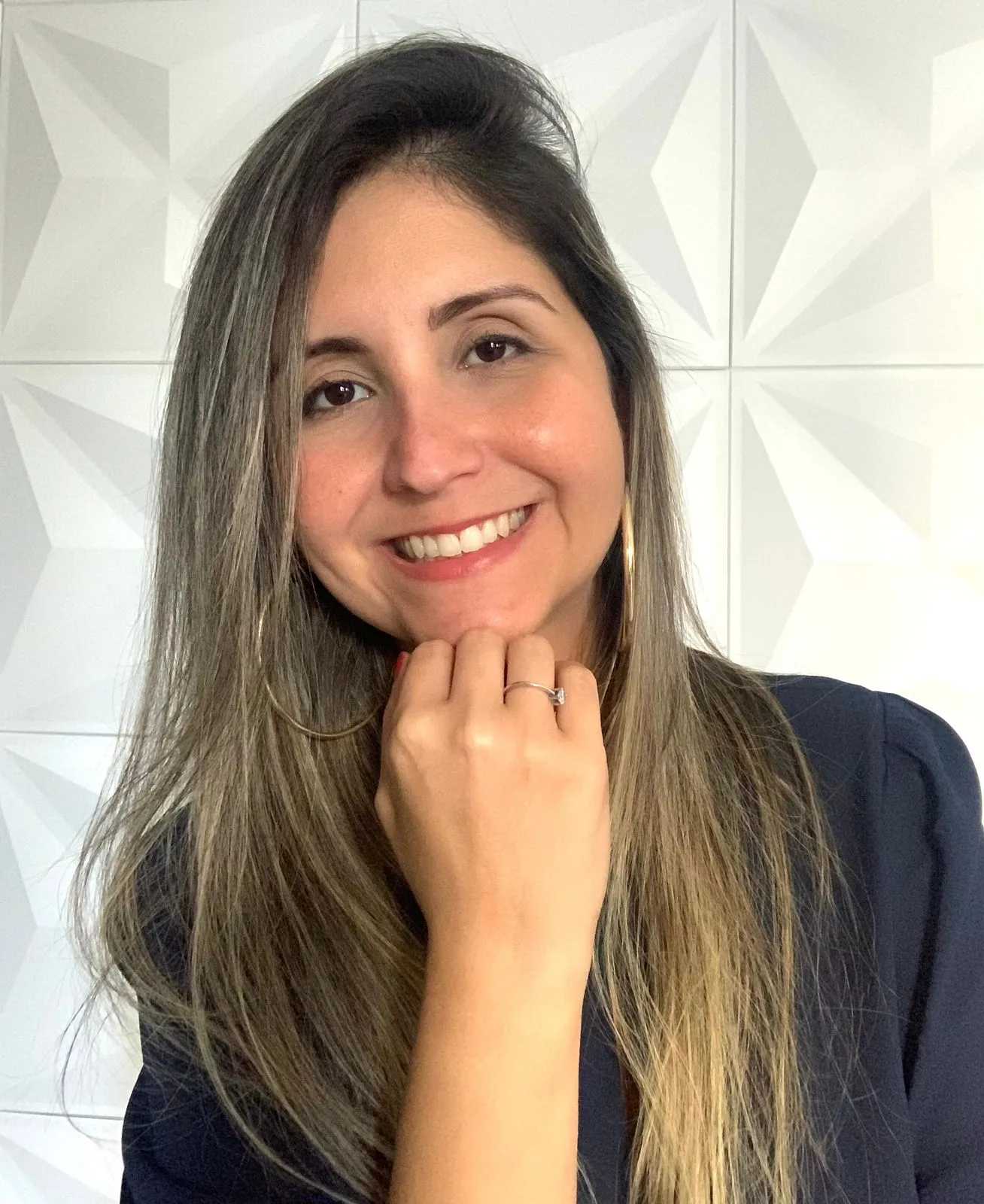 Camila Rocha - Psicóloga Clínica